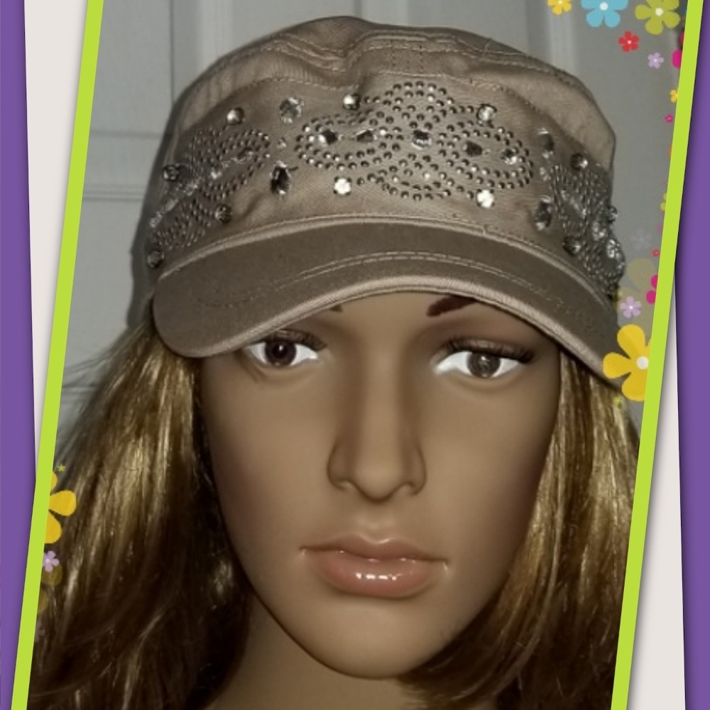 🌟Cadet hat🌟